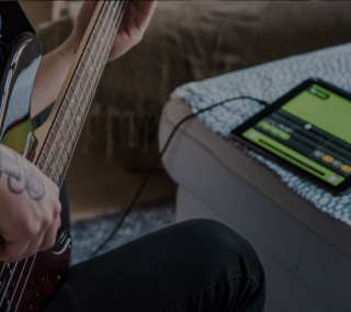 Check out the Songs on Yousician