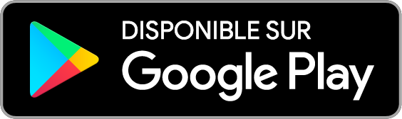Télécharge l'application sur Google Play